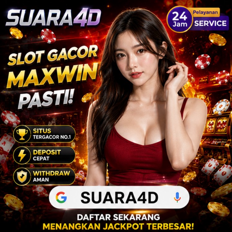 SUARA4D - Bandar Toto Macau Dengan Prediksi Akurat Data Macau Jamin Menang Terus